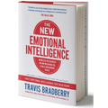 The New Emotional Intelligence - Hardcover