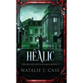 Hêalic - Hardcover