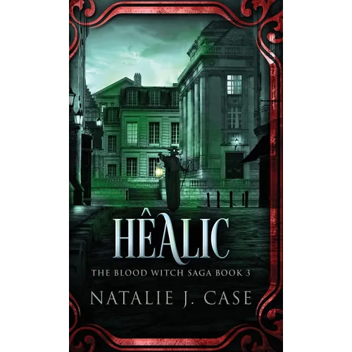 Hêalic - Hardcover