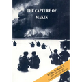 The Capture of Makin: 20 - 24 November 1943 - Paperback