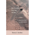 No Trouble Staying Awake - Paperback