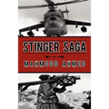Stinger Saga - Paperback