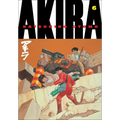 Akira 6 - Paperback