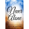 Never Alone - Paperback
