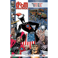 Doom Patrol Book Three - Paperback