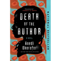Death of the Author - Paperback