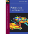 Petroleum Geostatistics - Paperback