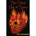 The Colour Out of Space - Paperback