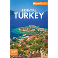 Fodor's Essential Turkey - Paperback