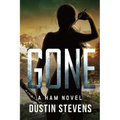 Gone: A HAM Novel Suspense Thriller - Paperback