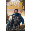 Calamity Awakening: A Space Opera Series - Paperback