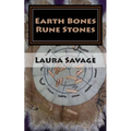Earth Bones Rune Stones - Paperback