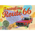 Traveling Route 66 - Paperback