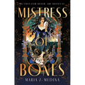 Mistress of Bones - Hardcover