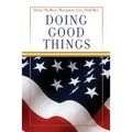 Doing Good Things - Paperback