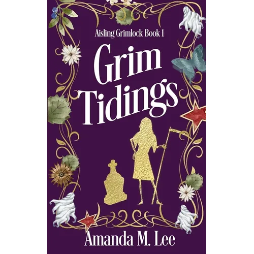 Grim Tidings - Paperback