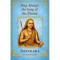 Sing Always the Song of the Divine - Paperback