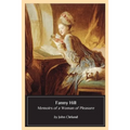 Fanny Hill: Memoirs of a Woman of Pleasure - Paperback