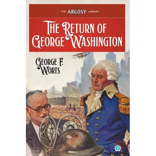 The Return of George Washington - Paperback