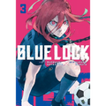 Blue Lock 3 - Paperback