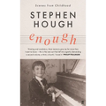 Enough: Scenes from Childhood - Hardcover