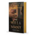 The Will of the Many: Deluxe Edition Hardcover - Hardcover