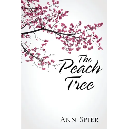 The Peach Tree - Paperback