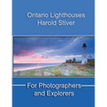 Ontario Lighthouses - Paperback