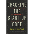 Cracking the Start-Up Code: 5 Myths of Starting or Growing a Small Business - Paperback