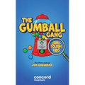 The Gumball Gang: Crime-Solving Kids - Paperback