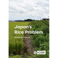 Japan's Rice Problem - Hardcover