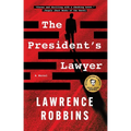 The President's Lawyer - Paperback