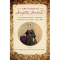 The Diary of Serepta Jordan: A Southern Woman's Struggle with War and Family, 1857-1864 - Paperback