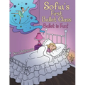 Sofia's First Ballet Class: Ballet Is Fun! - Paperback
