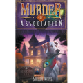 Murder by Association - Paperback