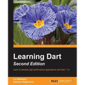 Learning Dart - Second Edition - Paperback