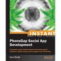 Phonegap Social App Development - Paperback