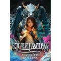 Steelwing - Paperback