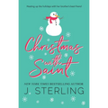 Christmas with Saint - Paperback
