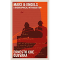 Marx & Engels: A Biographical Introduction - Paperback