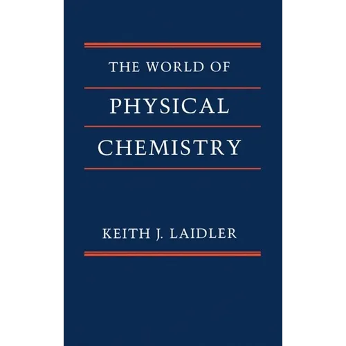 The World of Physical Chemistry - Paperback