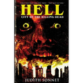 Hell: City of the Killing Dead - Paperback