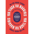 You Teach the Machines: AI On Your Terms - Paperback