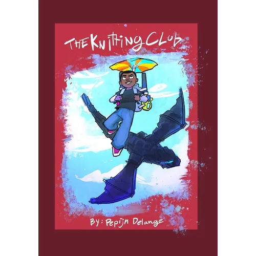 The Knitting Club - Paperback