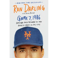 Game 7, 1986: Failure and Triumph in the Biggest Game of My Life - Paperback