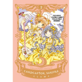 Cardcaptor Sakura Collector's Edition 2 - Hardcover