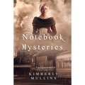 Notebook Mysteries Unexpected Outcomes - Hardcover