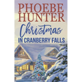 Christmas in Cranberry Falls - Paperback