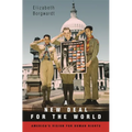 New Deal for the World: America's Vision for Human Rights - Paperback