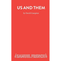 Us and Them - Paperback